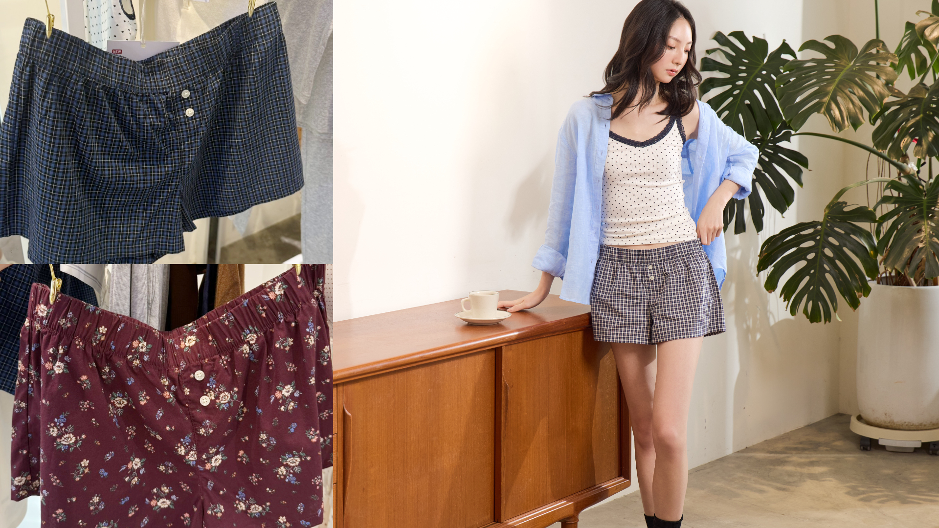 UNIQLO全新「新．輕柔生活系列」
